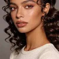 Preview Your New Hairstyle Image