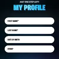 Register & Win Exclusive Prizes
