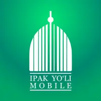 Ipak Yo'li Mobile — банк в кармане