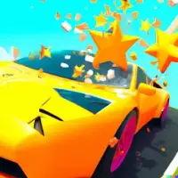 Level Up in Chaos Cruiser!