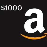 Claim $1K Amazon Reward Image