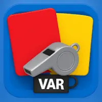 Soccer Referee Simulator US CPE INCENT