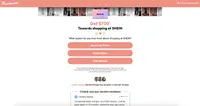 $750 SHEIN Shopping Spree! Image