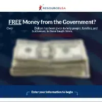 Claim Your Relief Funds