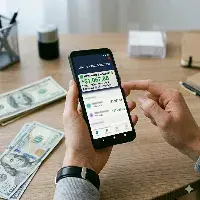 Auto-Pilot: $1,067.88💸