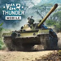 War Thunder Mobile - Play Now