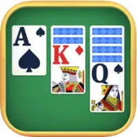 Play Klondike Solitaire Now!