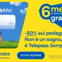 Get Your Free Telepass Trial!
