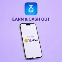 EarnLab: Earn & Cash Out Fast