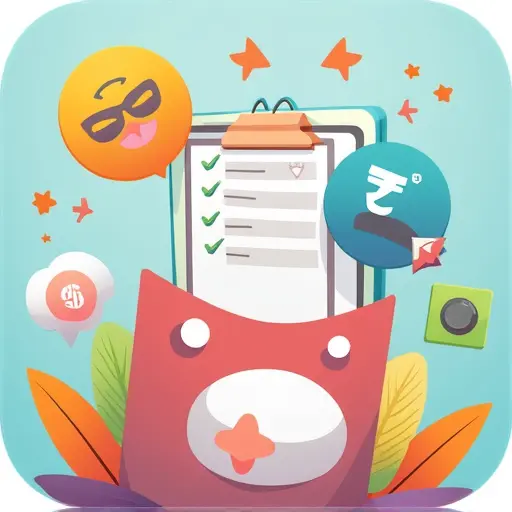 Earn Rewards by Taking Surveys!