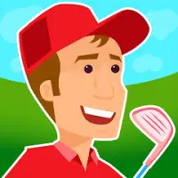 Golf Inc. Tycoon - 50 Ad Bonus