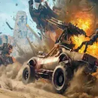 CrossOut — Free PC: Join & Play