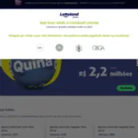 Lottoland: Loterias Mundiais