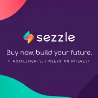 Sezzle — Install & Earn