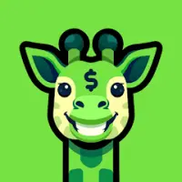 Cash Giraffe #PRIVATE#