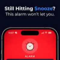Wake Up On Time Daily