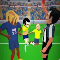 Soccer Referee Simulator 