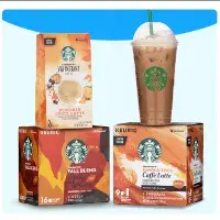 Starbucks Fall Bundle Image