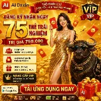 Ai Daxin – Chat Vui & Lì Xì