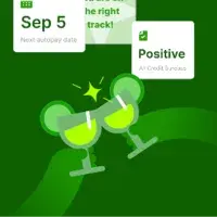 Cheers - Build Credit on Autopilot Image