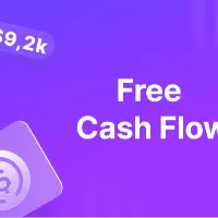 Claim your free cash