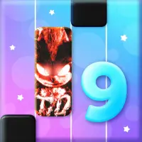 Piano Game: Finish 3 Songs (New)