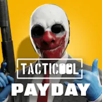 Tacticool — 5v5 Tactical Shooter
