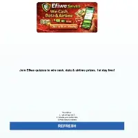 2ClickFlow: Win Cash Sweepstakes