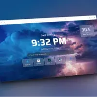 Clarity Tab Customizer Image