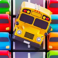 Unblock Parking Jam: Reach Lv 301