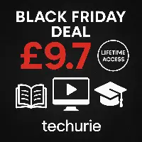 💡 97% OFF Corsi PRO! Image