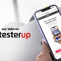 TESTERUP