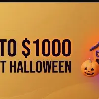 Halloween Rewards 