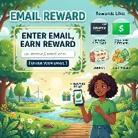 Email Reward SOI Fast pay
