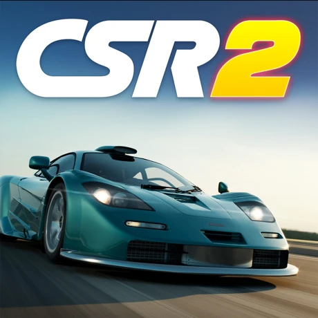 CSR 2 - Realistic Drag Ra