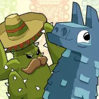 Join Pinata Fiesta: Level 900!