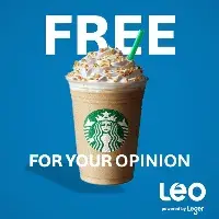 Leger Opinion: Share & Earn