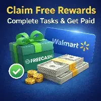Claim Free Rewards Today