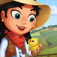 Farmville 2