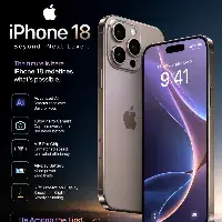 Apple iPhone 18 Cashback Offer