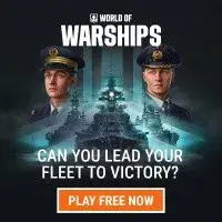 World of Warships: Command & Win