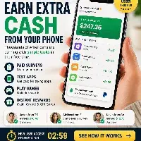 Earn Rewards on Freecash