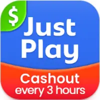 Just Play: Earn Fast Rewards