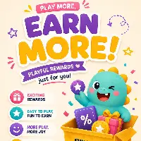 Play & Earn Fun
