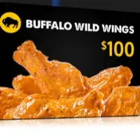  Buffalo Wild Wings