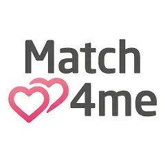 Get the Match4Me App Now!