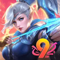 Mobile Legends - RU CPI Android