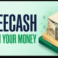 Earn Daily Cash Rewards Image