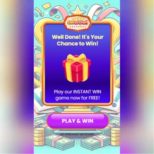 Tibrio - Win Big While Playing!