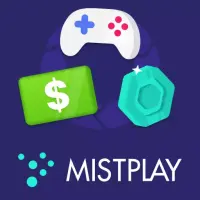 MISTPLAY: Play & Earn Cash